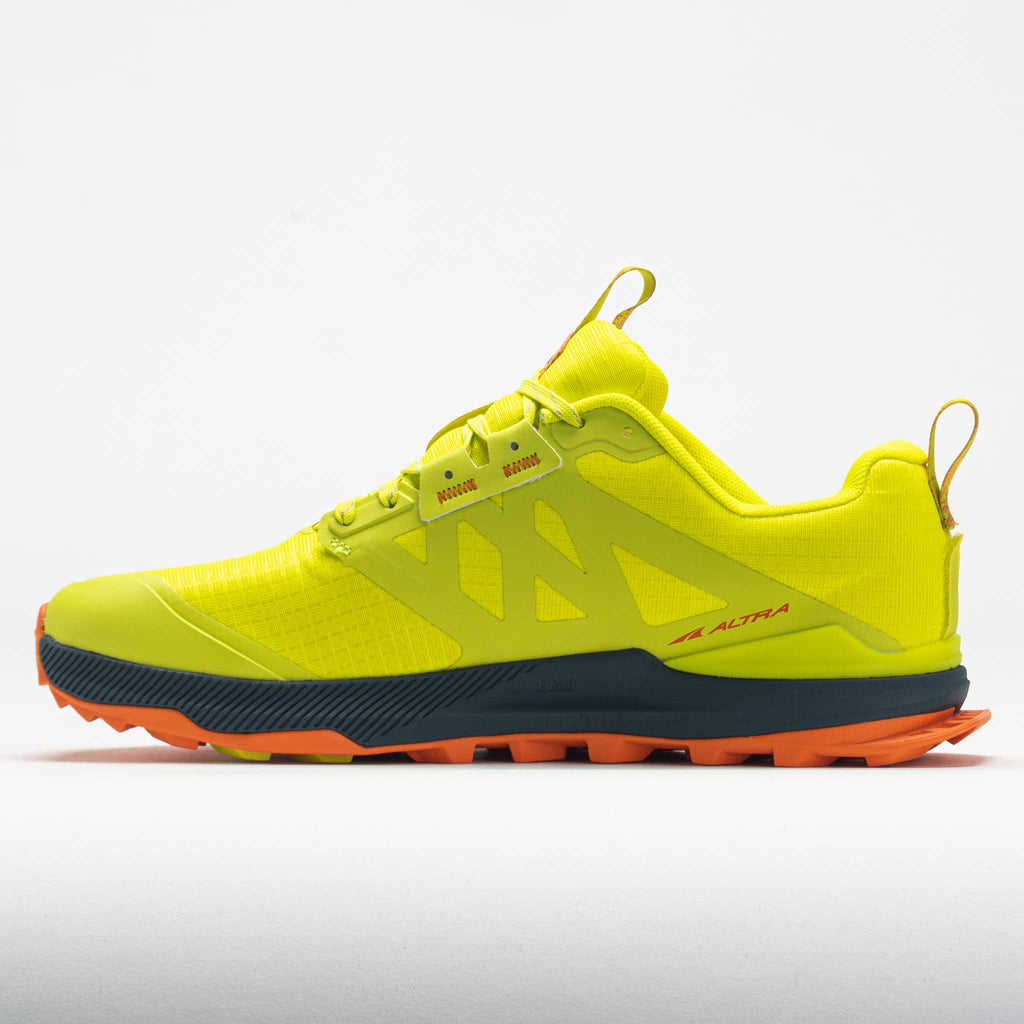 Altra Lone Peak 8 Men's  Lime