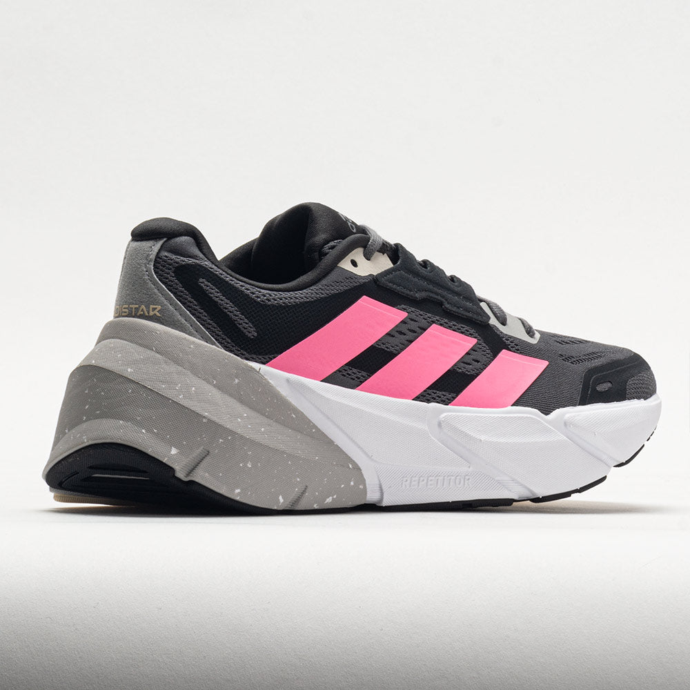 adidas adiSTAR Women's  Grey/Beam Pink/Ecru Tint